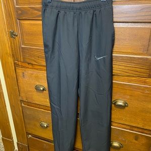 Nike DriFit sweatpants